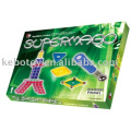 Juguetes magnéticos - Super mago Panel de juguetes KB-500PA